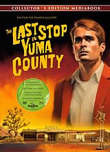 Various BLU-RAY + DVD The Last Stop In Yuma County (mediabook)