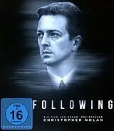 Following Blu-Ray Disc