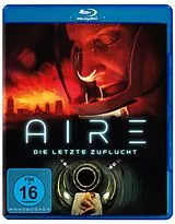 Aire - Die Letzte Zuflucht Blu-ray