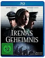 Louise Archambault - Irenas Geheimnis Blu-Ray Disc