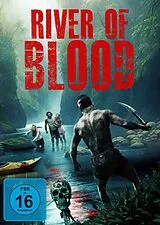 River of Blood DVD