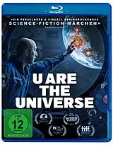 U Are The Universe Blu-ray