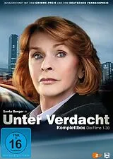 Unter Verdacht DVD