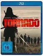 Tornado Blu-ray