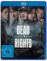 Dead To Rights - Das Massaker Von Nanjing Blu-ray
