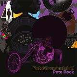 Pete Rock Vinyl Petestrumentals 4 (splattered Vinyl)