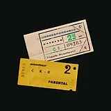 Parental X Figub Brazlevic Vinyl Correspondance