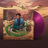 John Robinson & Figub Brazlevic Vinyl Live Life And Tell Stories