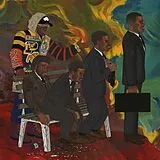 Raz Fresco & Figub Brazlevic LP (analog) 777
