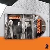 Prezident & Drunken Masters CD Rabatz