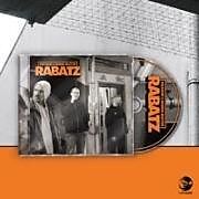 Prezident & Drunken Masters CD Rabatz