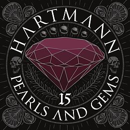 Hartmann CD 15 Pearls And Gems