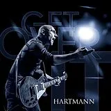 Hartmann CD Get Over It