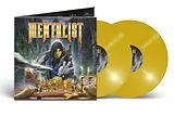 Mentalist LP (analog) Empires Falling