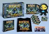 Mentalist CD Empires Falling (ltd. Boxset, T-shirt Grösse Xl)