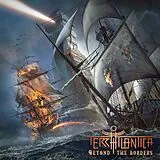 Terra Atlantica CD Beyond The Borders
