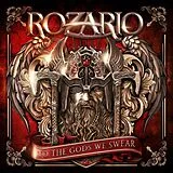 Rozario CD To The Gods We Swear