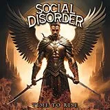 Social Disorder CD Time To Rise