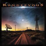 Oz Hawe Petersson's Rendezvous CD Oz Hawe Petersson's Rendezvous