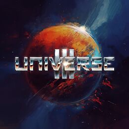 Universe III CD Universe Iii