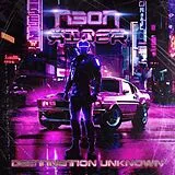 Neon Rider CD Destination Unknown