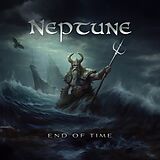 Neptune CD End Of Time