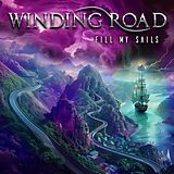 Winding Road CD Fill My Sails (jewel Case)