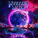 Mystery Moon CD Shine (jewel Case)