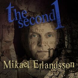 Mikael Erlandsson CD The Second 1