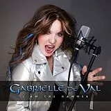 Gabrielle de Val CD I Am The Hammer