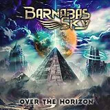 Barnabas Sky CD Over The Horizon