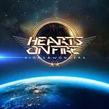 Hearts On Fire CD Signs & Wonders
