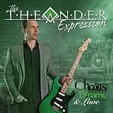The Theander Impression CD Chaos,Dreams & Love