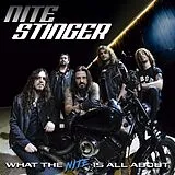 Nite Stinger CD What The Nite Is All About