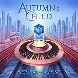 Autumn's Child CD Melody Lane