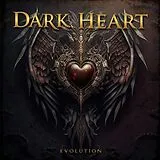 Dark Heart CD Evolution