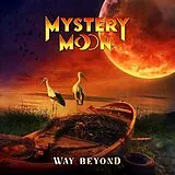 Mystery Moon CD Way Beyond