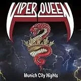 Viper Queen CD Munich City Nights