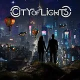 City Of Lights CD City Of Lights