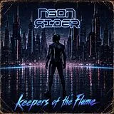 Neon Rider CD Keepers Of The Flame