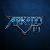 Arkado CD Iii