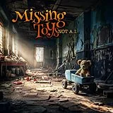 Missing Toys CD Not A.i.