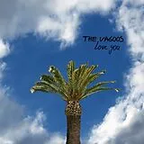 The Vagoos Vinyl I Love You (10'' Vinyl)