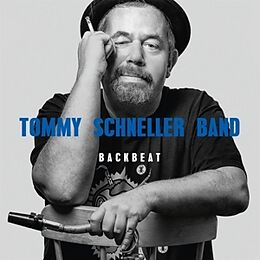 Schneller,Tommy Band CD Backbeat