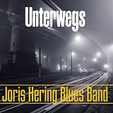 Hering,Joris Blues Band CD Unterwegs