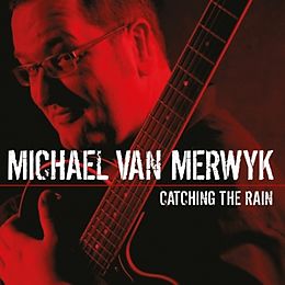 Merwyk,Michael Van CD Catching The Rain