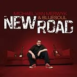 Merwyk,Michael van & Bluesoul CD New Road