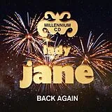 Lady Jane CD Back Again