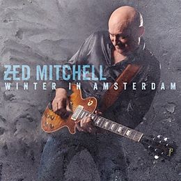 Mitchell,Zed CD Winter In Amsterdam