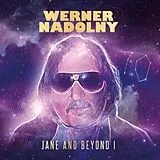 Nadolny,Werner CD Jane And Beyond 1